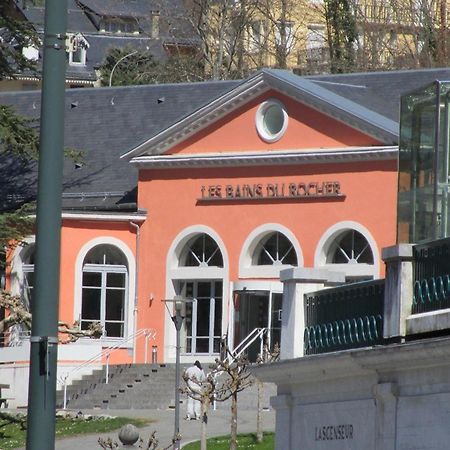 Appartement T1Bis 4-6 Pers Avec Terrasse Et Parking A Cauterets - Fr-1-234-238 Екстер'єр фото