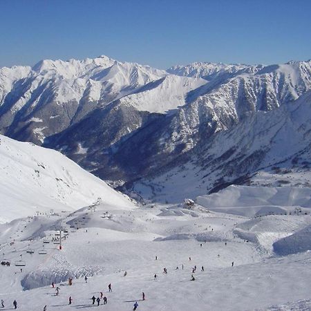 Appartement T1Bis 4-6 Pers Avec Terrasse Et Parking A Cauterets - Fr-1-234-238 Екстер'єр фото