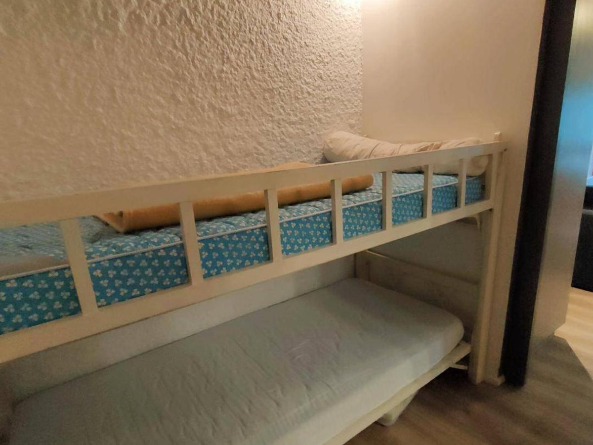 Appartement T1Bis 4-6 Pers Avec Terrasse Et Parking A Cauterets - Fr-1-234-238 Екстер'єр фото