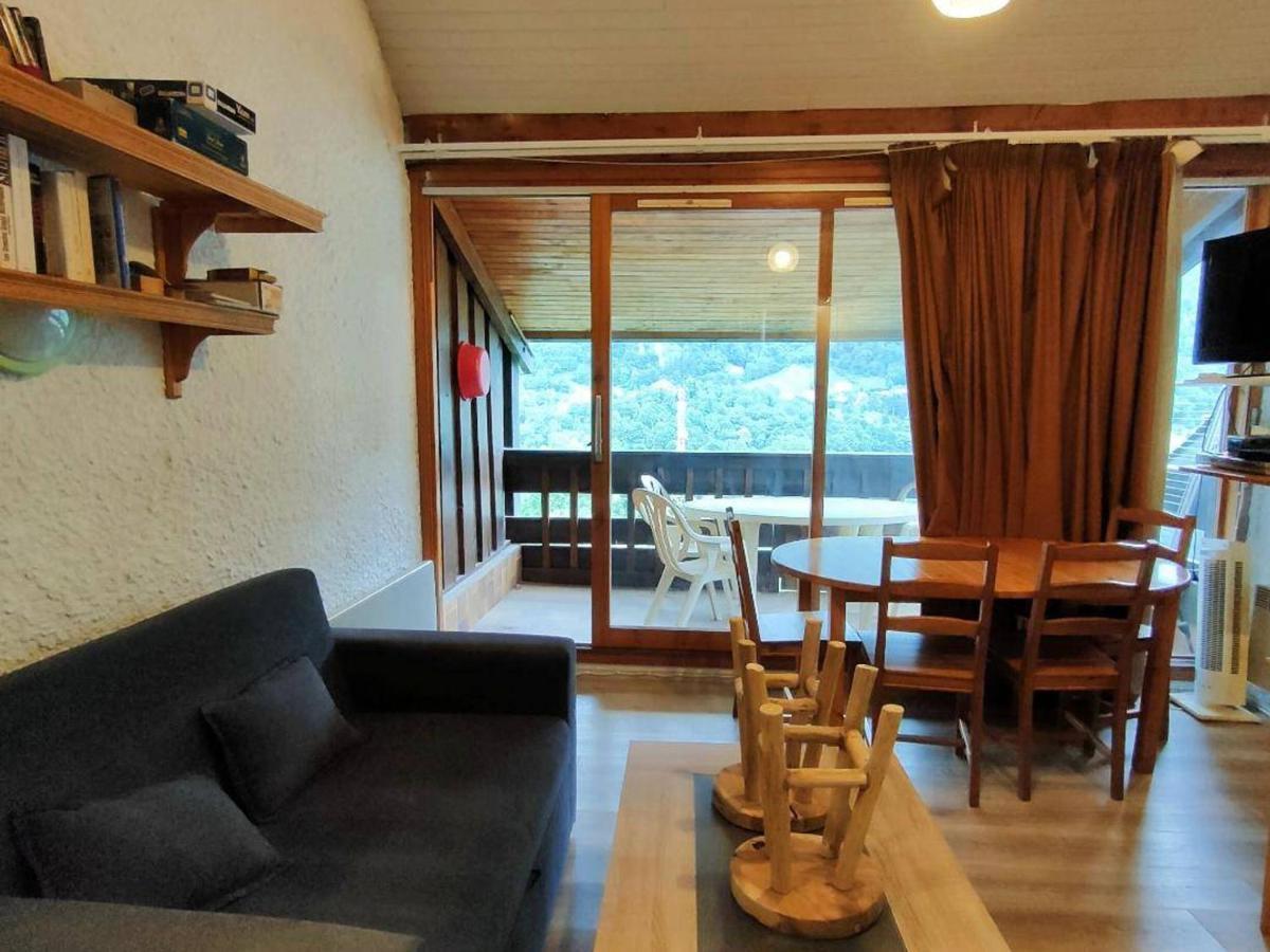 Appartement T1Bis 4-6 Pers Avec Terrasse Et Parking A Cauterets - Fr-1-234-238 Екстер'єр фото