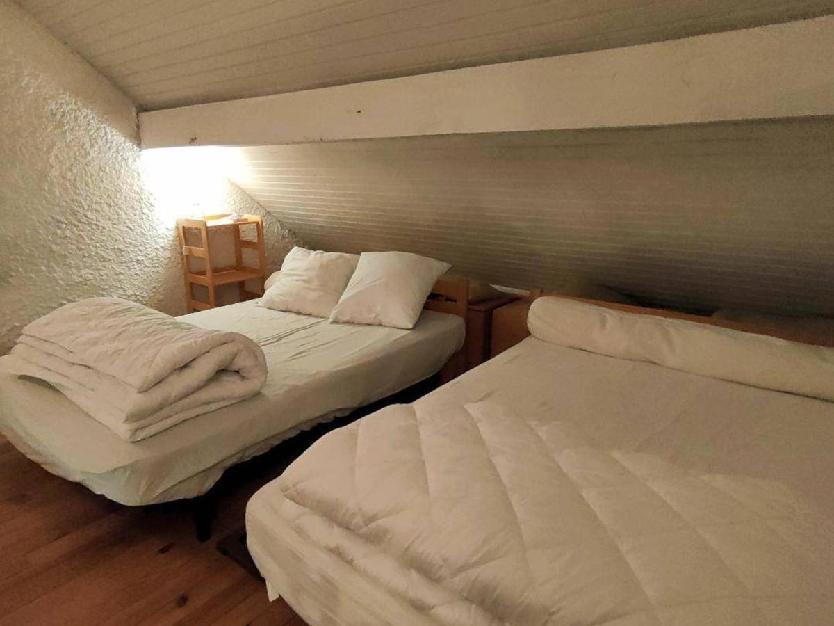 Appartement T1Bis 4-6 Pers Avec Terrasse Et Parking A Cauterets - Fr-1-234-238 Екстер'єр фото