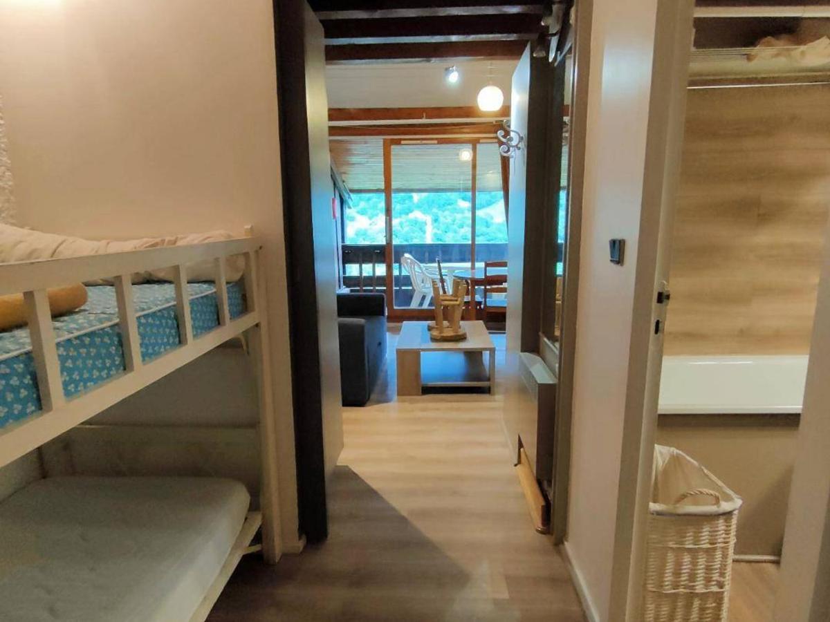 Appartement T1Bis 4-6 Pers Avec Terrasse Et Parking A Cauterets - Fr-1-234-238 Екстер'єр фото